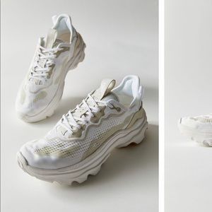 Sorel Kinetic Breakthru Day Lace Sneaker